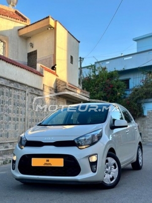 Kia Picanto occasion Essence Modèle 2022