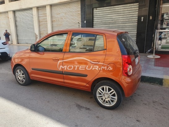 KIA Picanto occasion 1875193