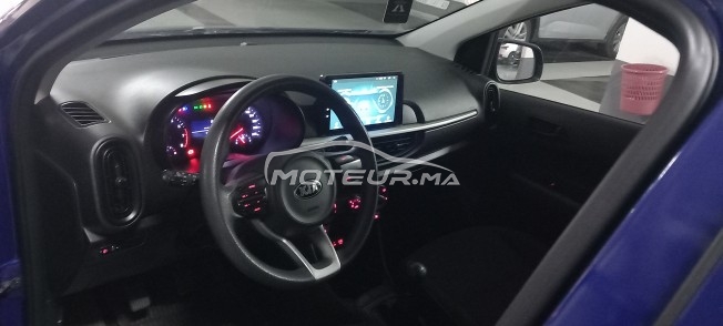 KIA Picanto occasion 1729344