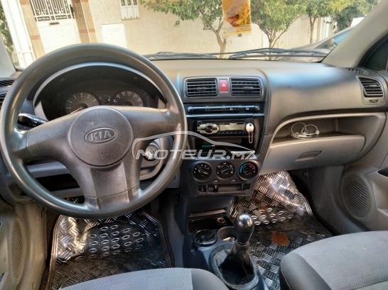 KIA Picanto occasion 1448666