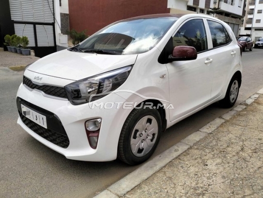 KIA Picanto occasion 1905007