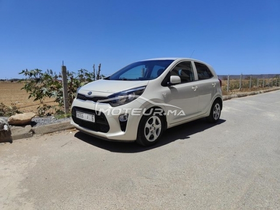 KIA Picanto occasion 1918208