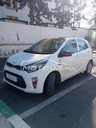 KIA Picanto occasion