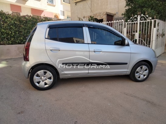 KIA Picanto occasion 1448671