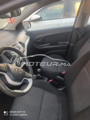 KIA Picanto occasion 1336399