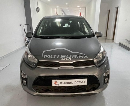 شراء السيارات المستعملة KIA Picanto في المغرب - 449246