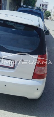 Kia Picanto occasion Diesel Modèle 2008