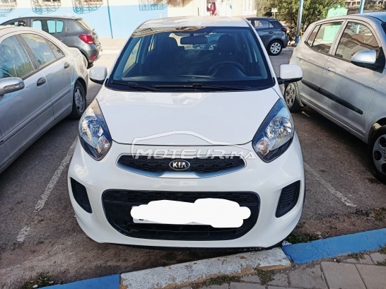 KIA Picanto occasion 1606547