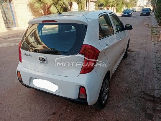 KIA Picanto occasion 1606540