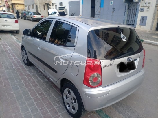 KIA Picanto occasion 1665869