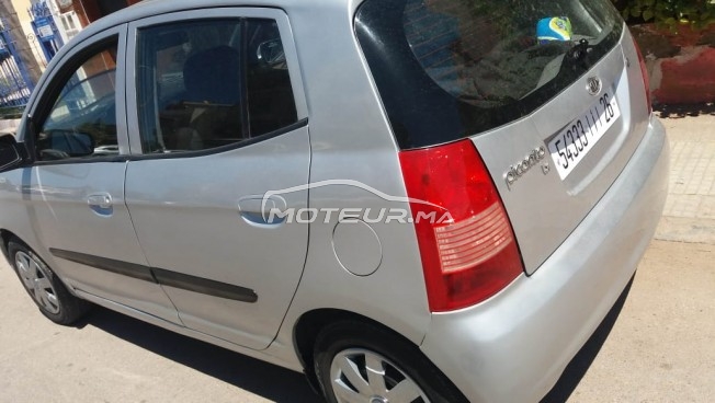 KIA Picanto occasion 1158224