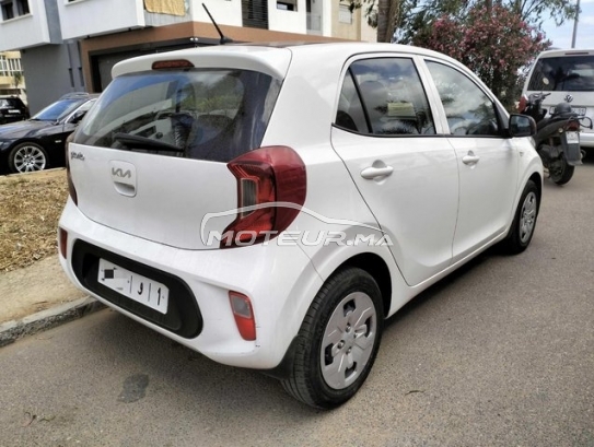 KIA Picanto occasion 1904996