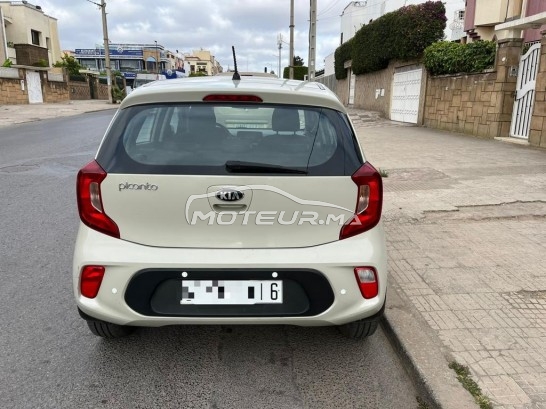 KIA Picanto occasion 1664587