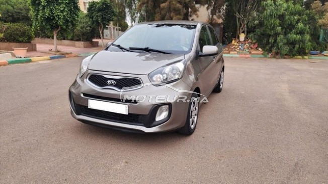 KIA Picanto occasion 1917388