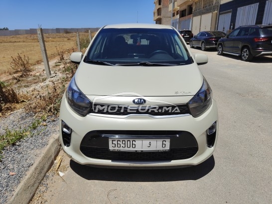 شراء السيارات المستعملة KIA Picanto في المغرب - 458417