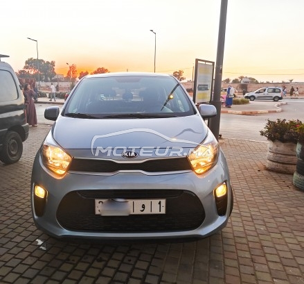 KIA Picanto occasion 1888843