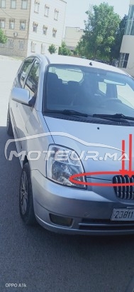 2008 Kia Picanto