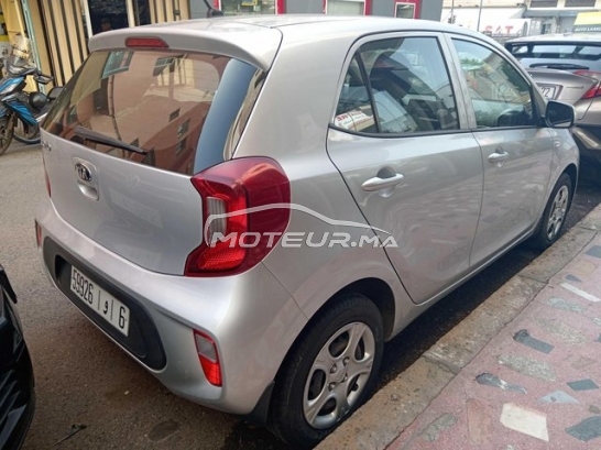 KIA Picanto occasion 1929013