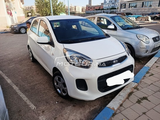 KIA Picanto occasion 1606543