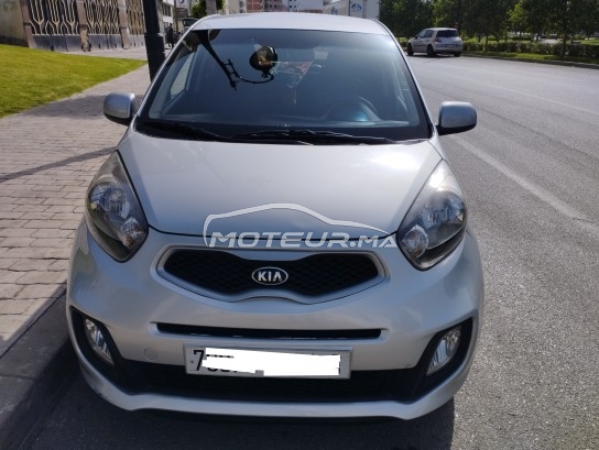 KIA Picanto occasion 1430110