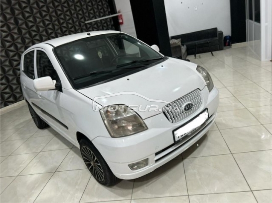 KIA Picanto occasion 1910977