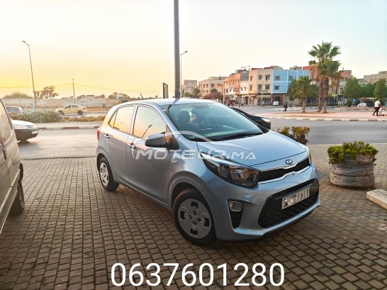 KIA Picanto occasion 1888831