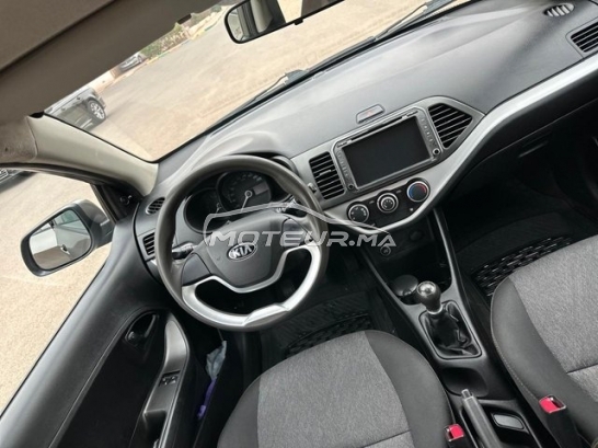 KIA Picanto occasion 1917385