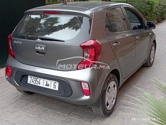 KIA Picanto occasion