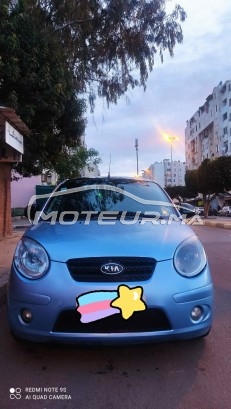 KIA Picanto occasion 1357049