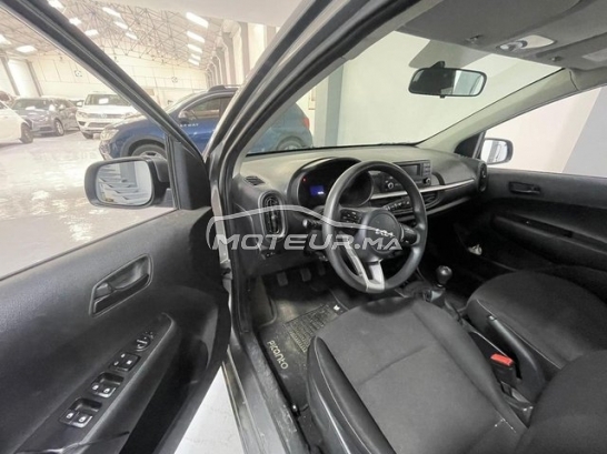 KIA Picanto occasion 1906700