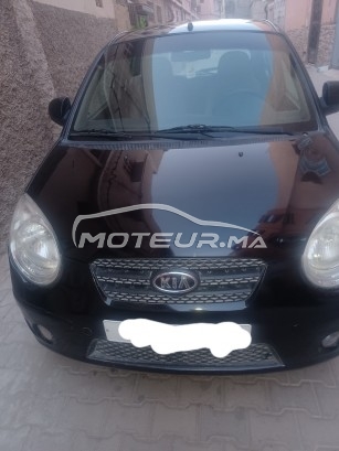 KIA Picanto occasion 1729777