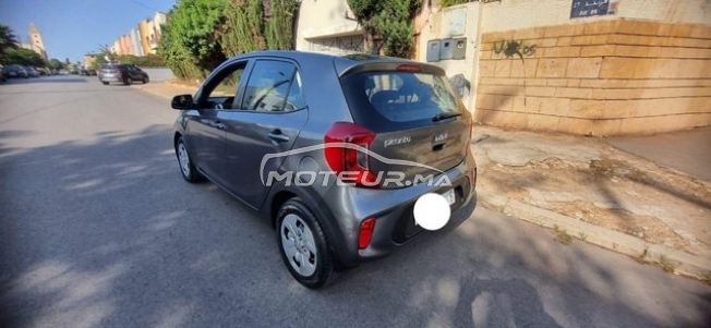 KIA Picanto occasion 1931734