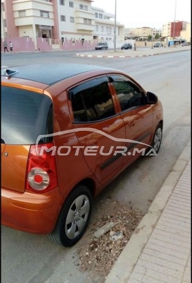 KIA Picanto occasion 1117543