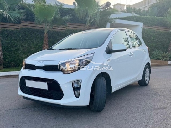 KIA Picanto occasion