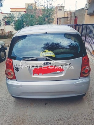 KIA Picanto occasion 1365771