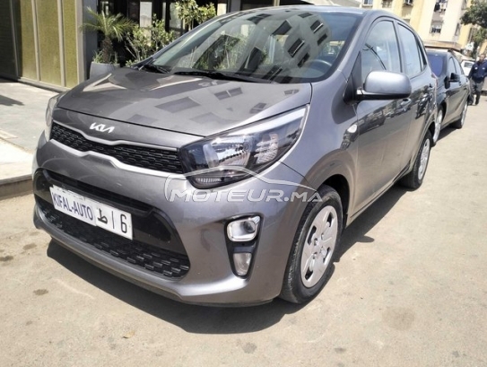 KIA Picanto occasion