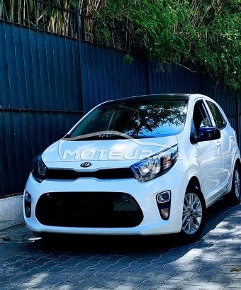 KIA Picanto Life style occasion 1698444