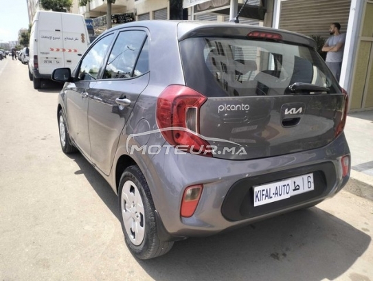 KIA Picanto occasion 1900844