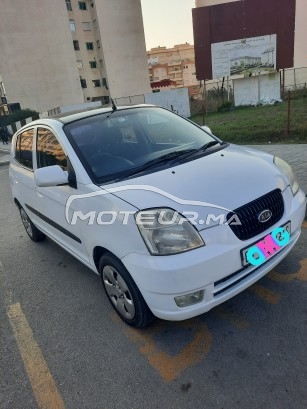 KIA Picanto occasion 1286300