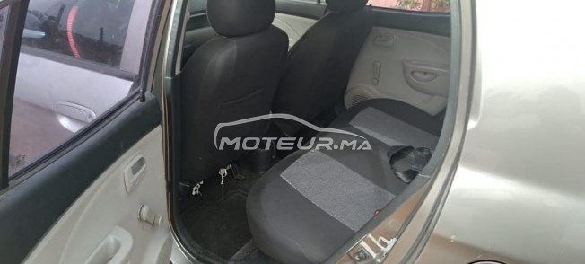 KIA Picanto occasion 1479284