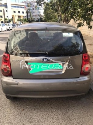 KIA Picanto occasion 1621307