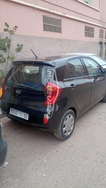 KIA Picanto occasion 1563490