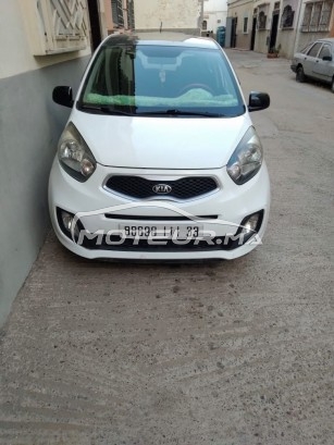 KIA Picanto occasion