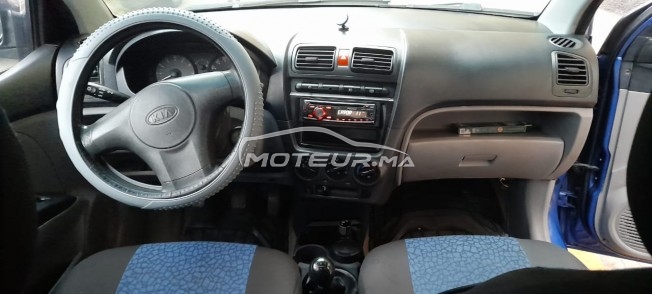 KIA Picanto occasion 1223782