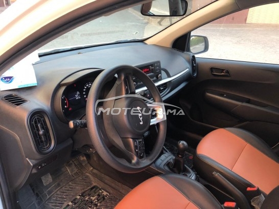 KIA Picanto occasion 1878246