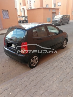 KIA Picanto occasion 1138526