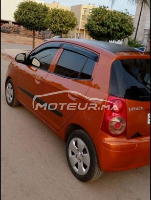 KIA Picanto occasion 1117542