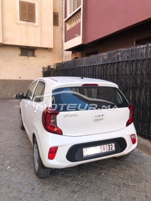 KIA Picanto occasion 1878244