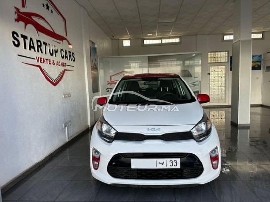 KIA Picanto مستعملة