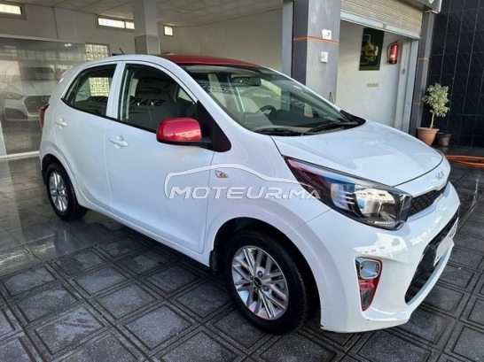 KIA Picanto occasion 1941061